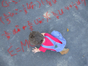Developing Mathematical Thinking in Gifted Learners 2019-2020