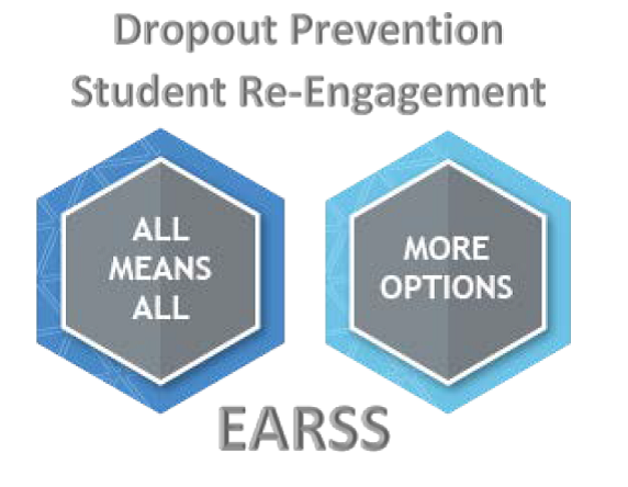 EARSS - Current Grantees