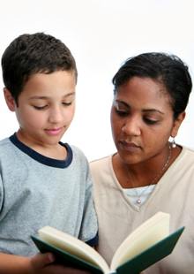 Reading for the Gifted Learner 2019-2020