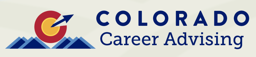 COLORADO CAREER ADVISING LOGO