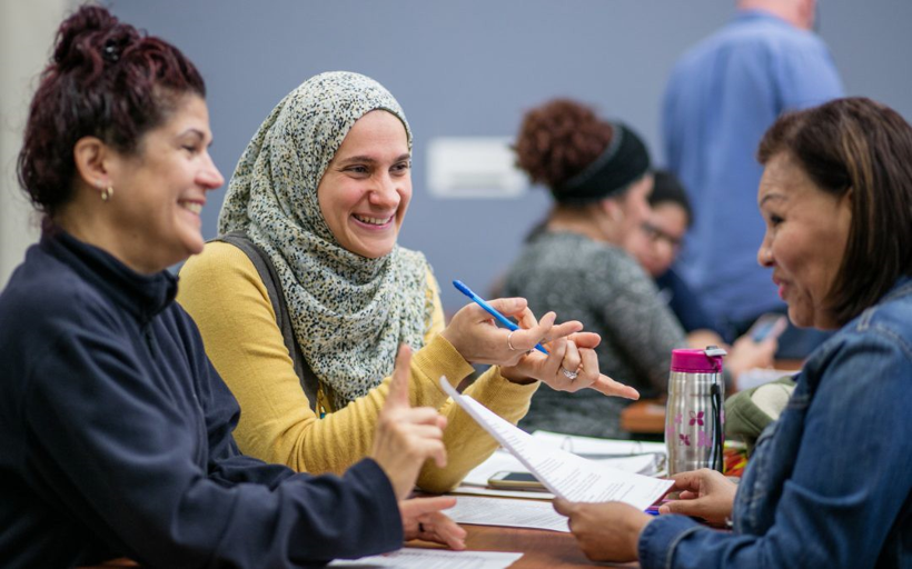 Improving Assessment, Preschool Services and Supports for Culturally, Linguistically, Diverse Children