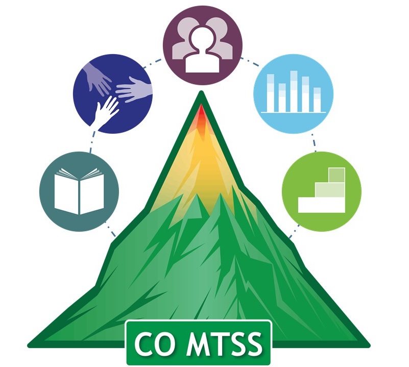 Multi-Tiered System of Supports (MTSS) Online Academy