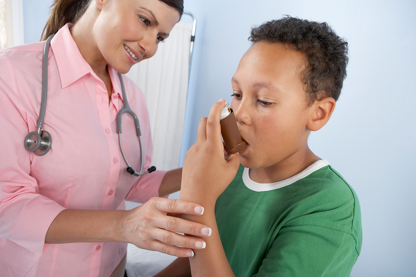 Asthma Training for SCHOOL NURSES - Applying Best Practice Asthma Care in Schools: A Standardized Statewide Approach