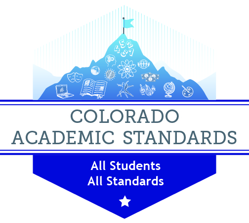 2020 Colorado Academic Standards Implementation