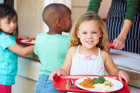 School Meal Eligibility