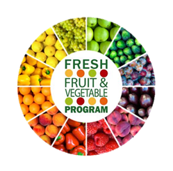 Fresh Fruit & Vegetable Program (FFVP)