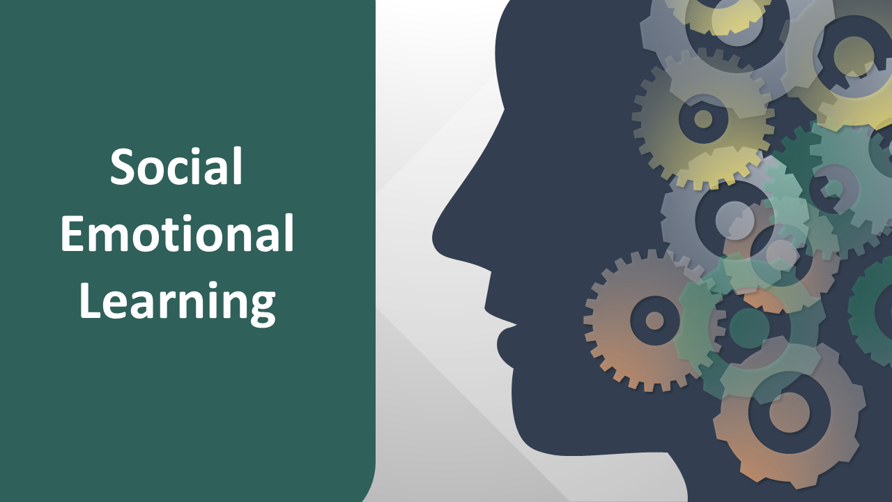Social Emotional Learning, Fall 2022