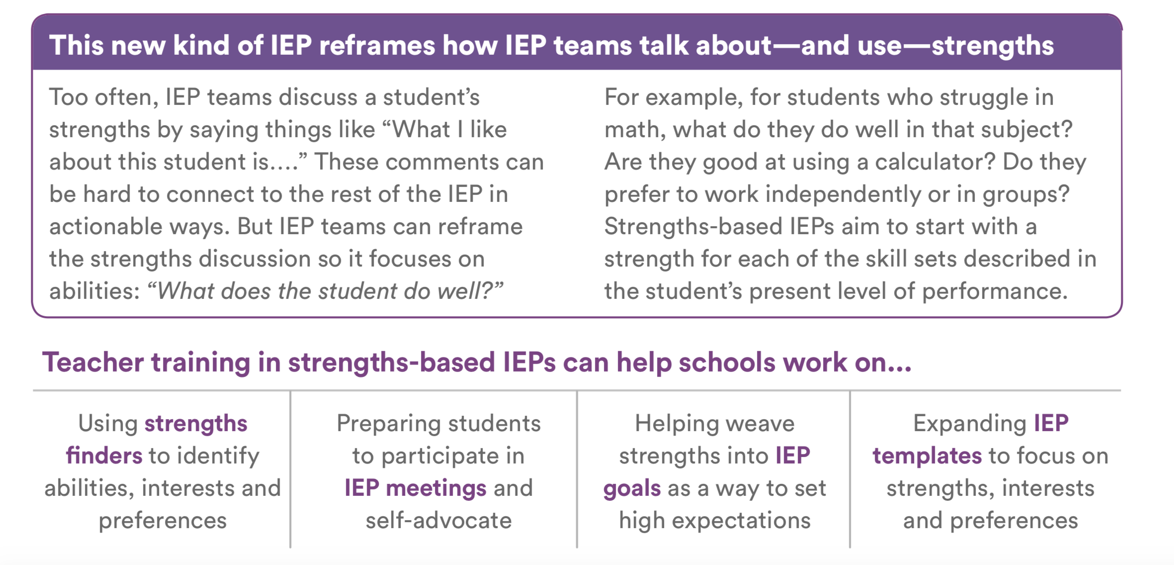 iep